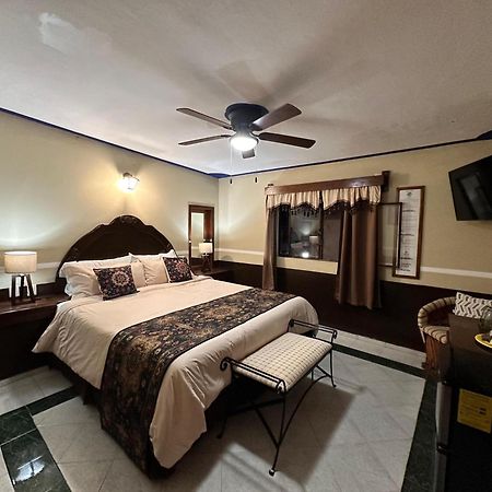 Copa De Oro Hotel Boutique Маскота Екстер'єр фото
