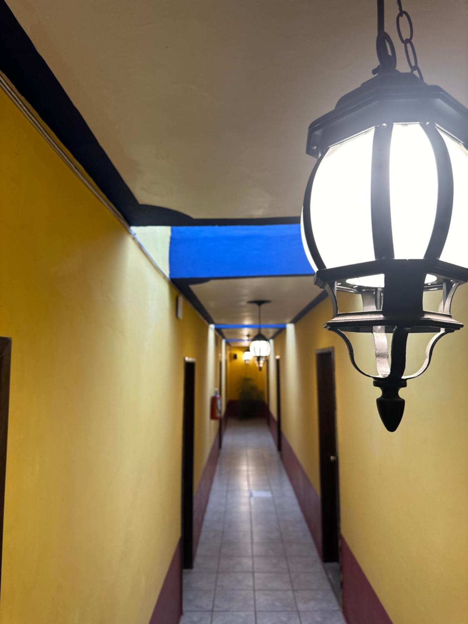 Copa De Oro Hotel Boutique Маскота Екстер'єр фото