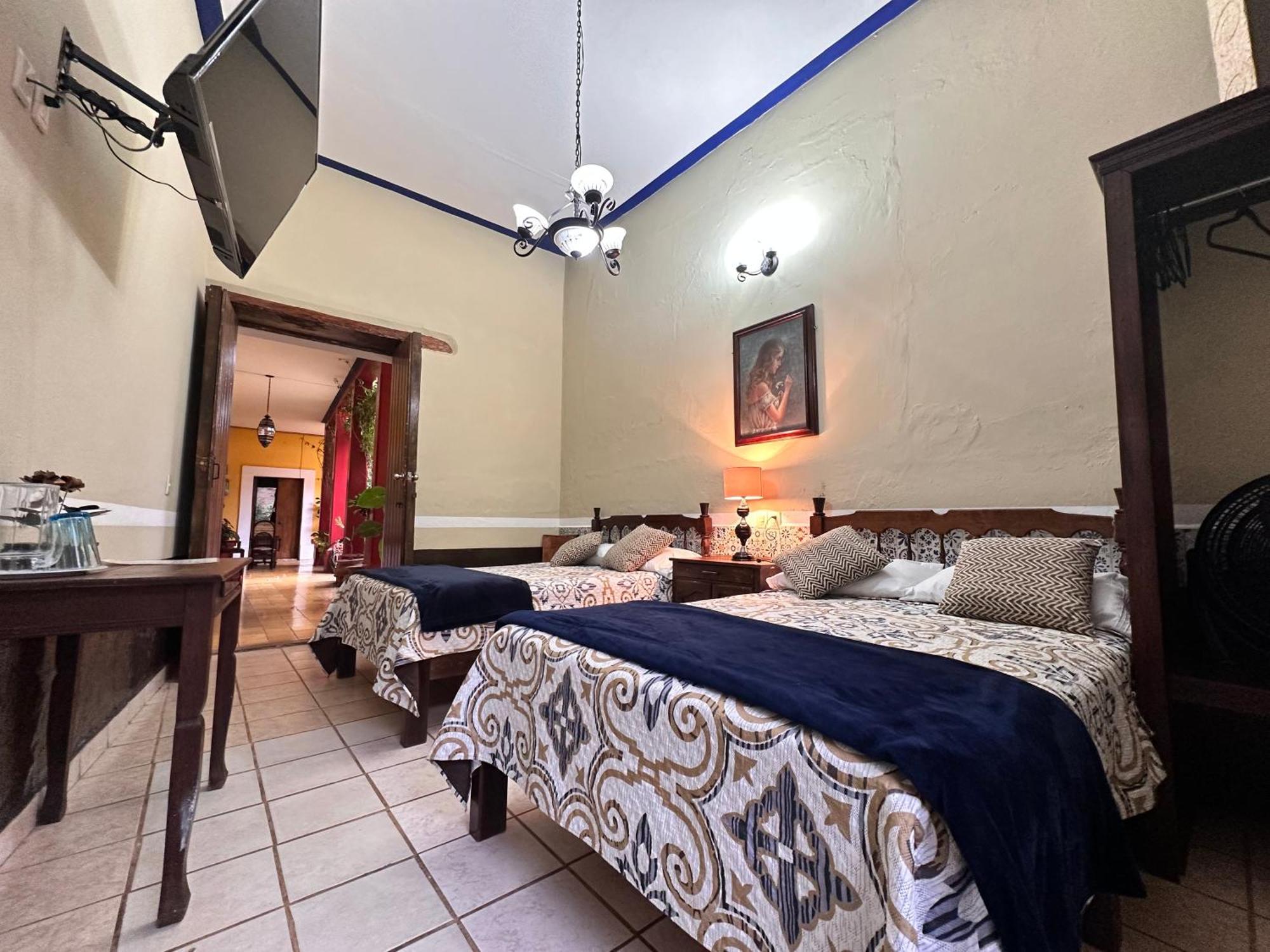 Copa De Oro Hotel Boutique Маскота Екстер'єр фото