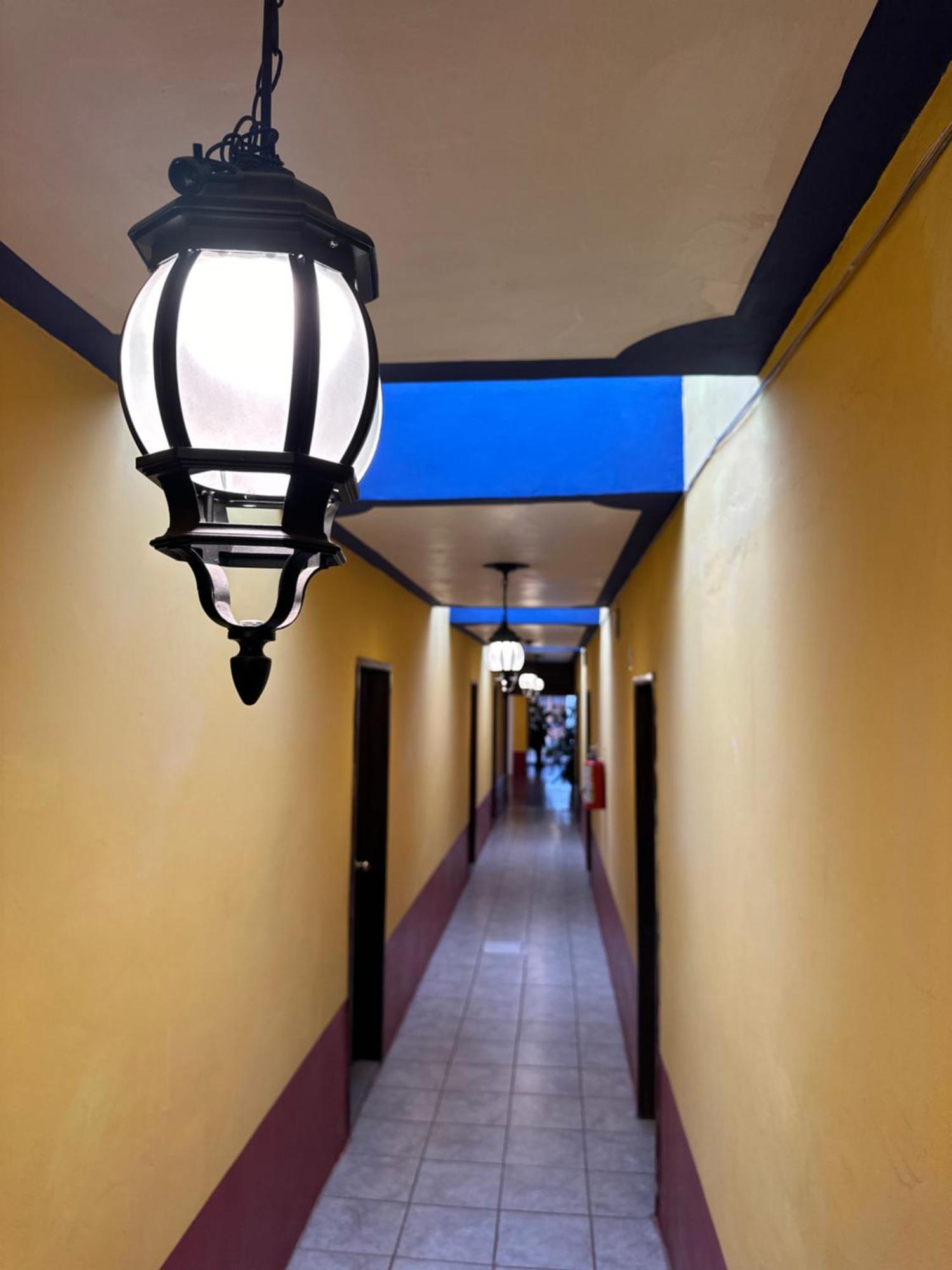 Copa De Oro Hotel Boutique Маскота Екстер'єр фото