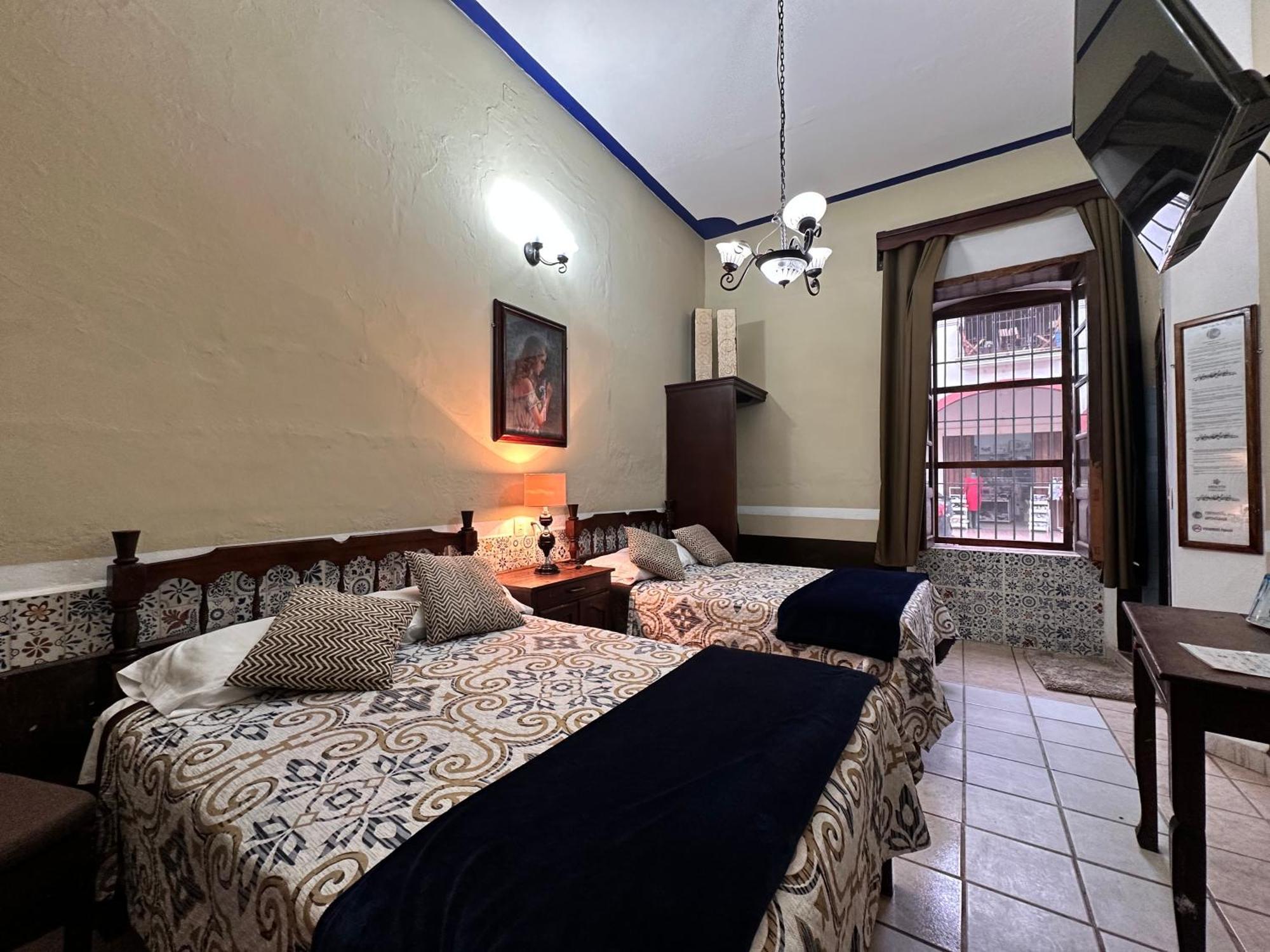 Copa De Oro Hotel Boutique Маскота Екстер'єр фото