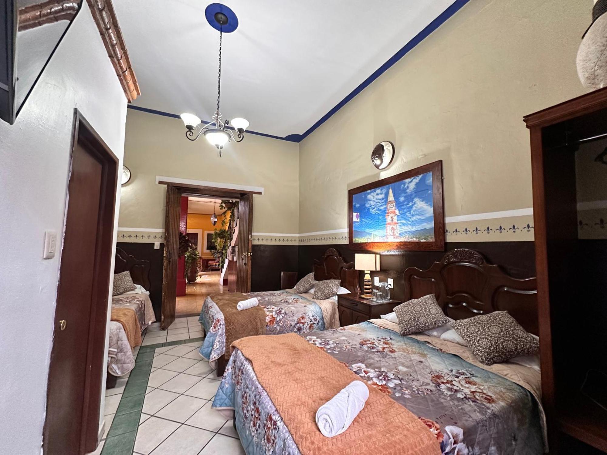 Copa De Oro Hotel Boutique Маскота Екстер'єр фото