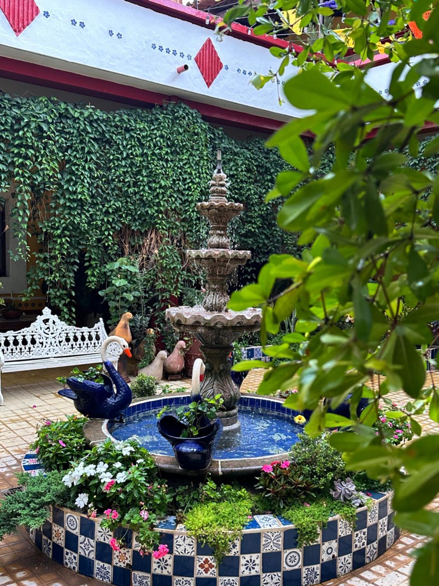 Copa De Oro Hotel Boutique Маскота Екстер'єр фото