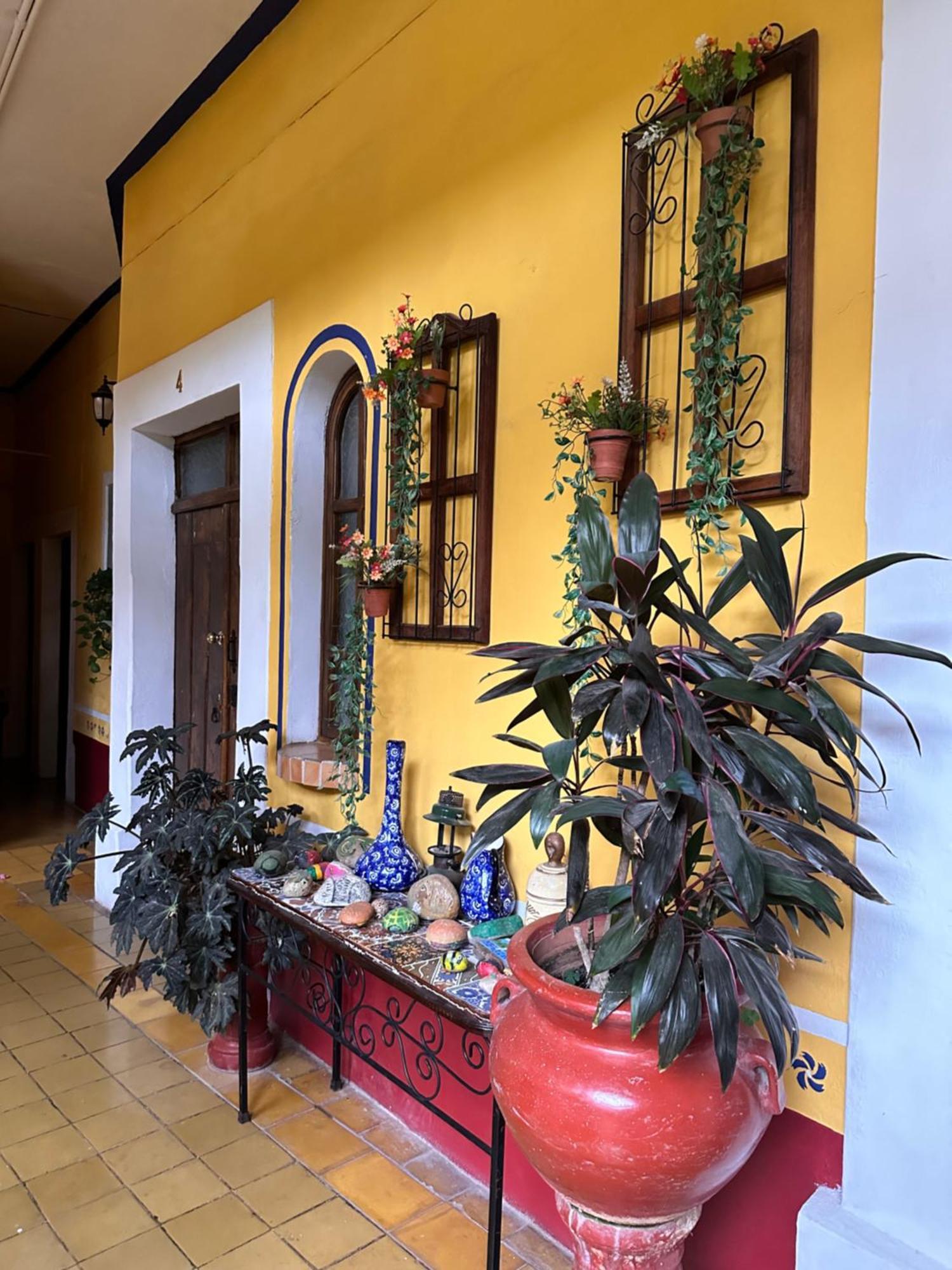 Copa De Oro Hotel Boutique Маскота Екстер'єр фото