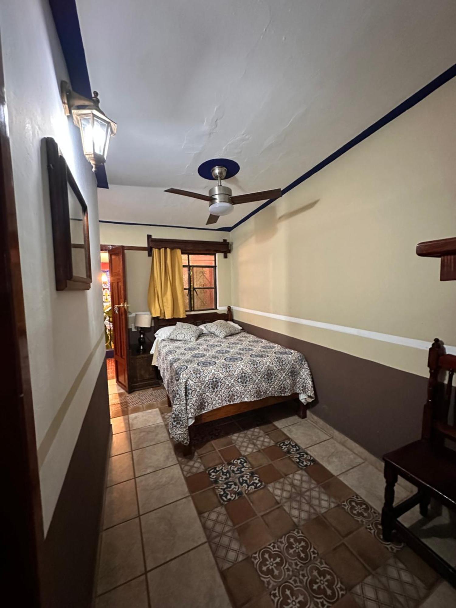 Copa De Oro Hotel Boutique Маскота Екстер'єр фото