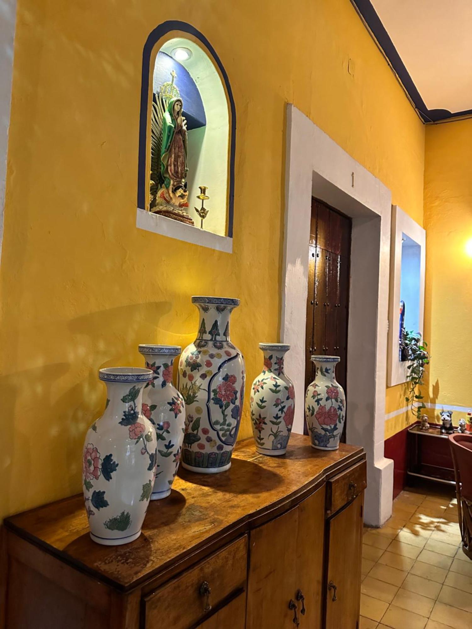 Copa De Oro Hotel Boutique Маскота Екстер'єр фото