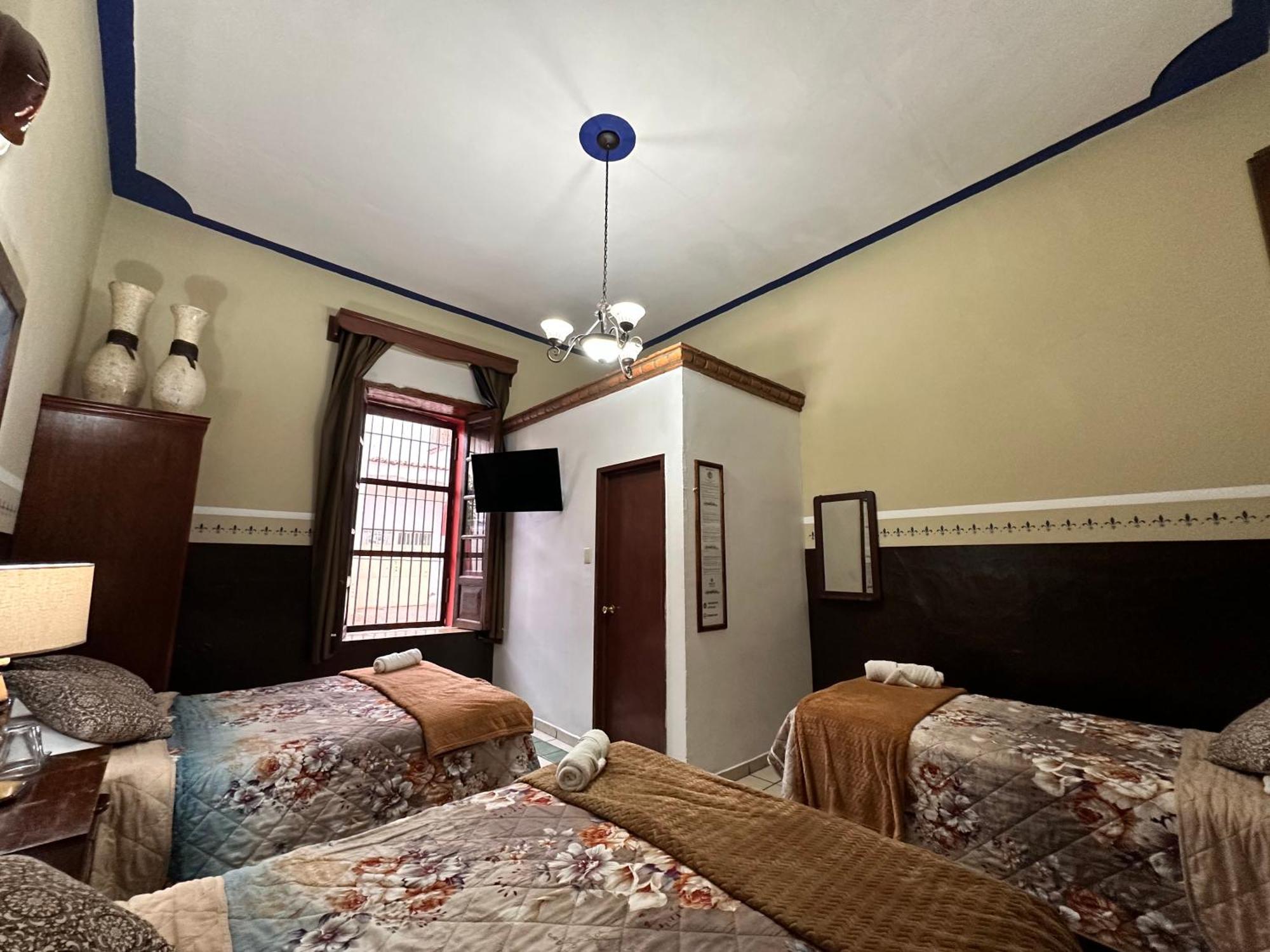 Copa De Oro Hotel Boutique Маскота Екстер'єр фото