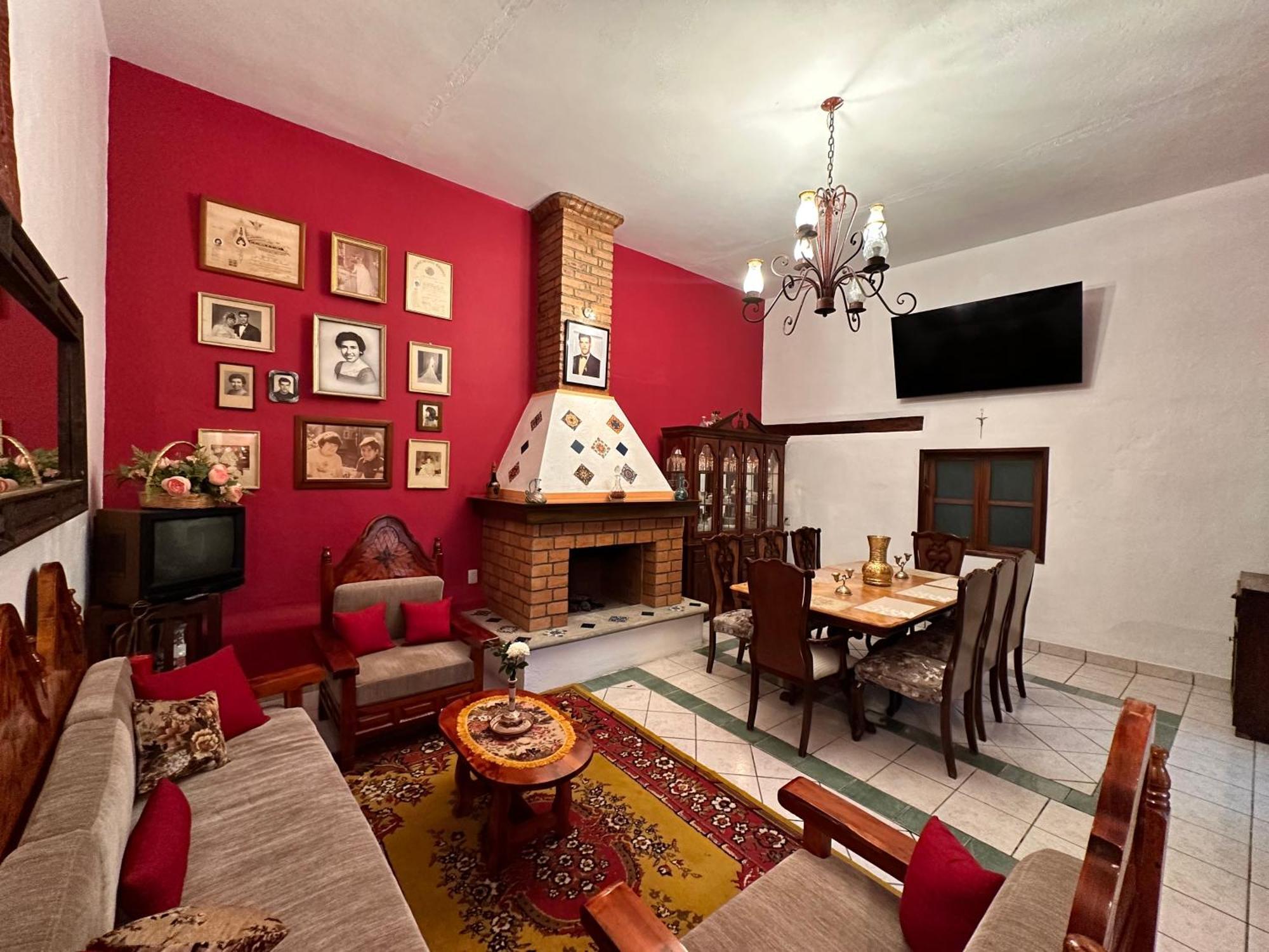 Copa De Oro Hotel Boutique Маскота Екстер'єр фото