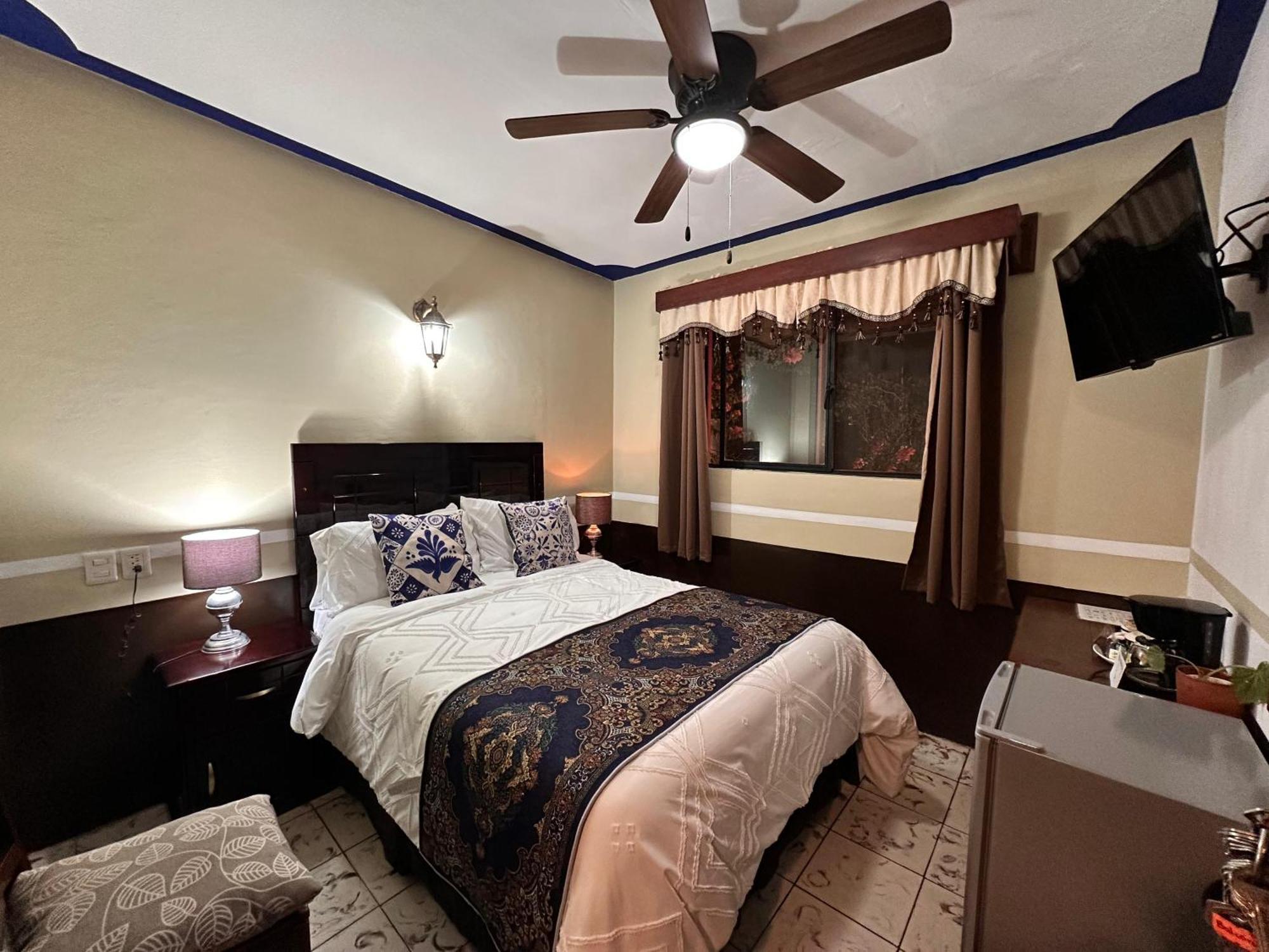 Copa De Oro Hotel Boutique Маскота Екстер'єр фото
