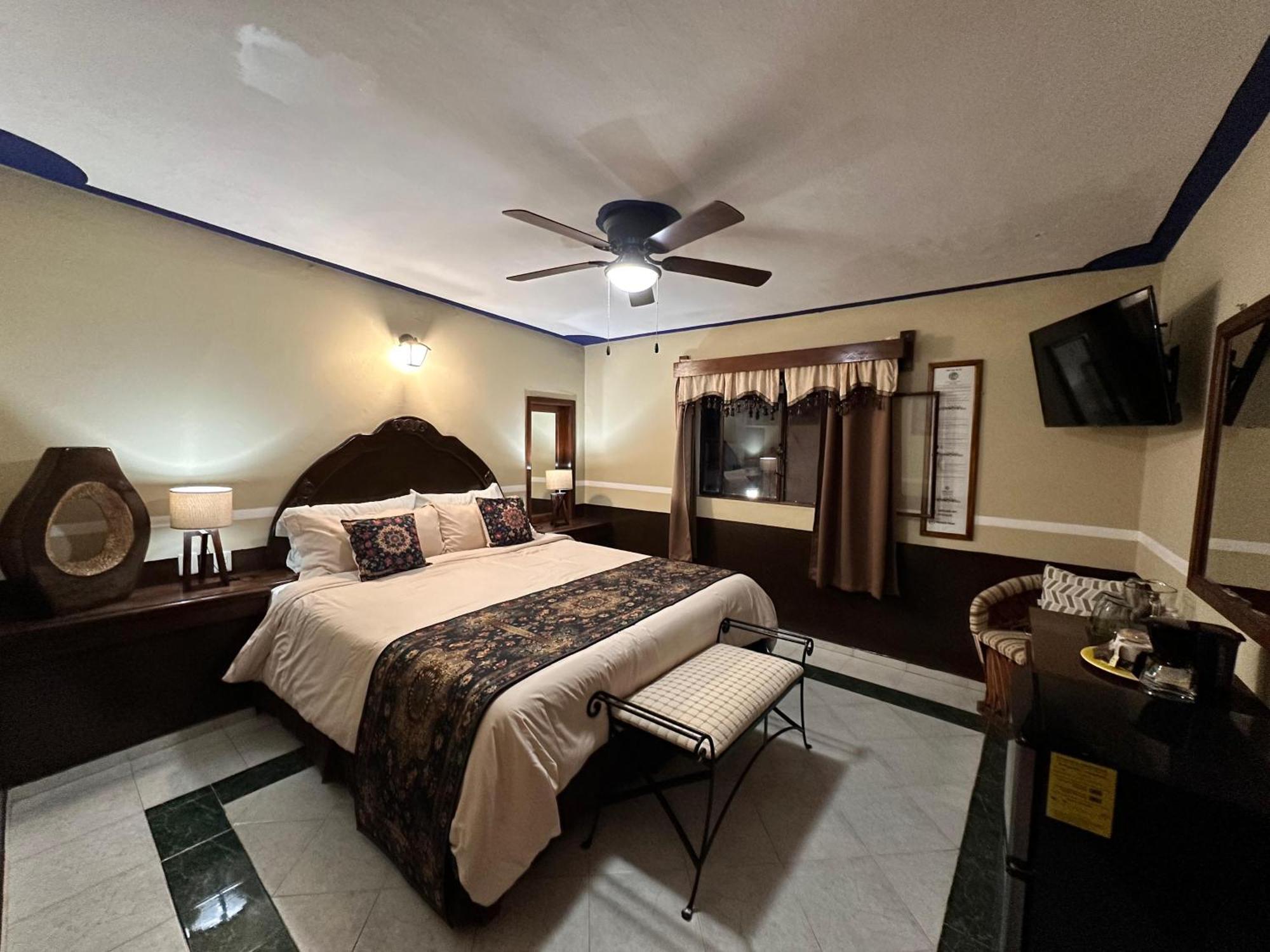 Copa De Oro Hotel Boutique Маскота Екстер'єр фото